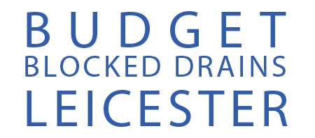 Blocked drains Leicester